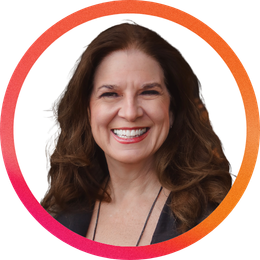 IF26 Speaker Headshot - Jacqueline Waters