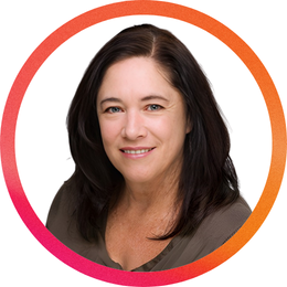 IF26 Speaker Headshot - Janet Ruiz