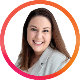 IF26 Speaker Headshot - Jennifer Kessel