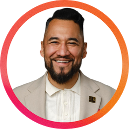 IF26 Speaker Headshot - Jose Suarez