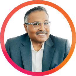 IF26 Speaker Headshot - Kader Sakkaria