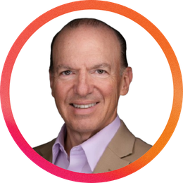 IF26 Speaker Headshot - Keith Savino updated