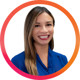 IF26 Speaker Headshot - Marife Molina