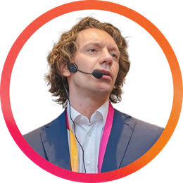 IF26 Speaker Headshot - Matteo Carbone