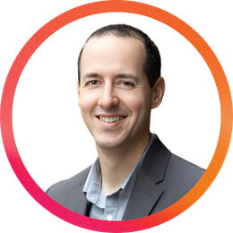 IF26 Speaker Headshot - Mike Gulla