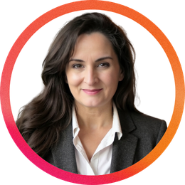 IF26 Speaker Headshot - Mila Araujo