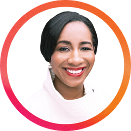 IF26 Speaker Headshot - Nadia Hoyte