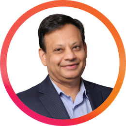 IF26 Speaker Headshot - Naveen Dhar