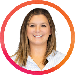 IF26 Speaker Headshot - Nicole Farley