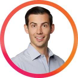 IF26 Speaker Headshot - Randal Maestas