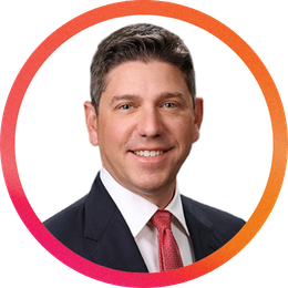 IF26 Speaker Headshot - Reid Eanes