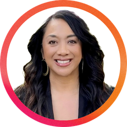 IF26 Speaker Headshot - Rochelle Lewis