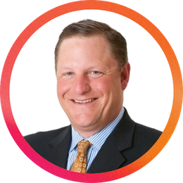 IF26 Speaker Headshot - Thomas Fitzgerald