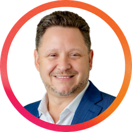 IF26 Speaker Headshot - Tony Chimera updated