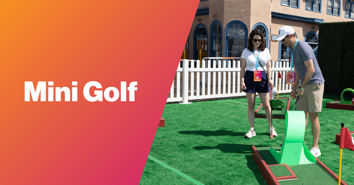 Mini Golf - v1-1