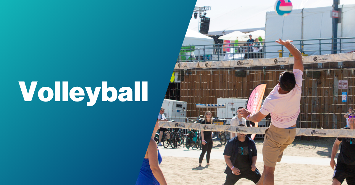 Volleyball - v1-2